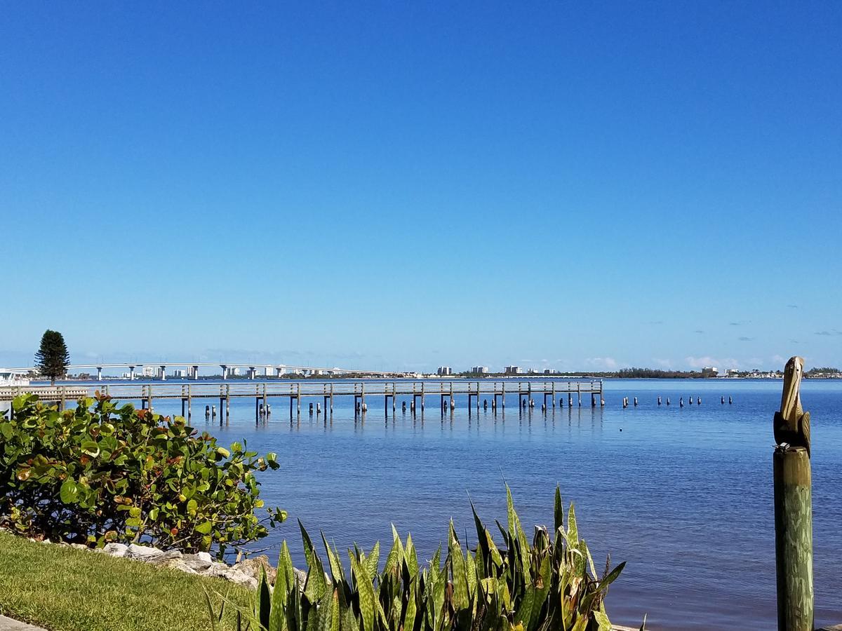 House 3 Min From Beach Jensen Beach Ngoại thất bức ảnh
