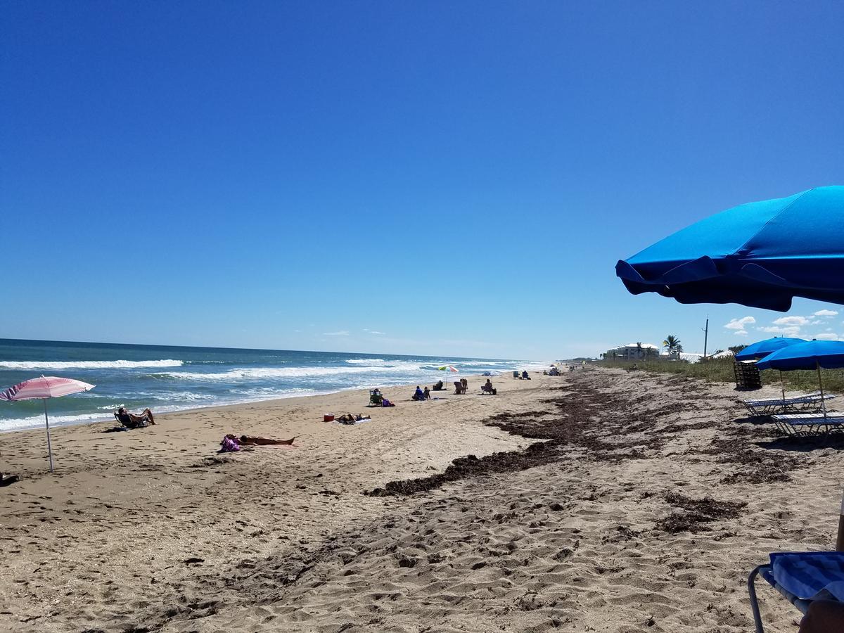 House 3 Min From Beach Jensen Beach Ngoại thất bức ảnh